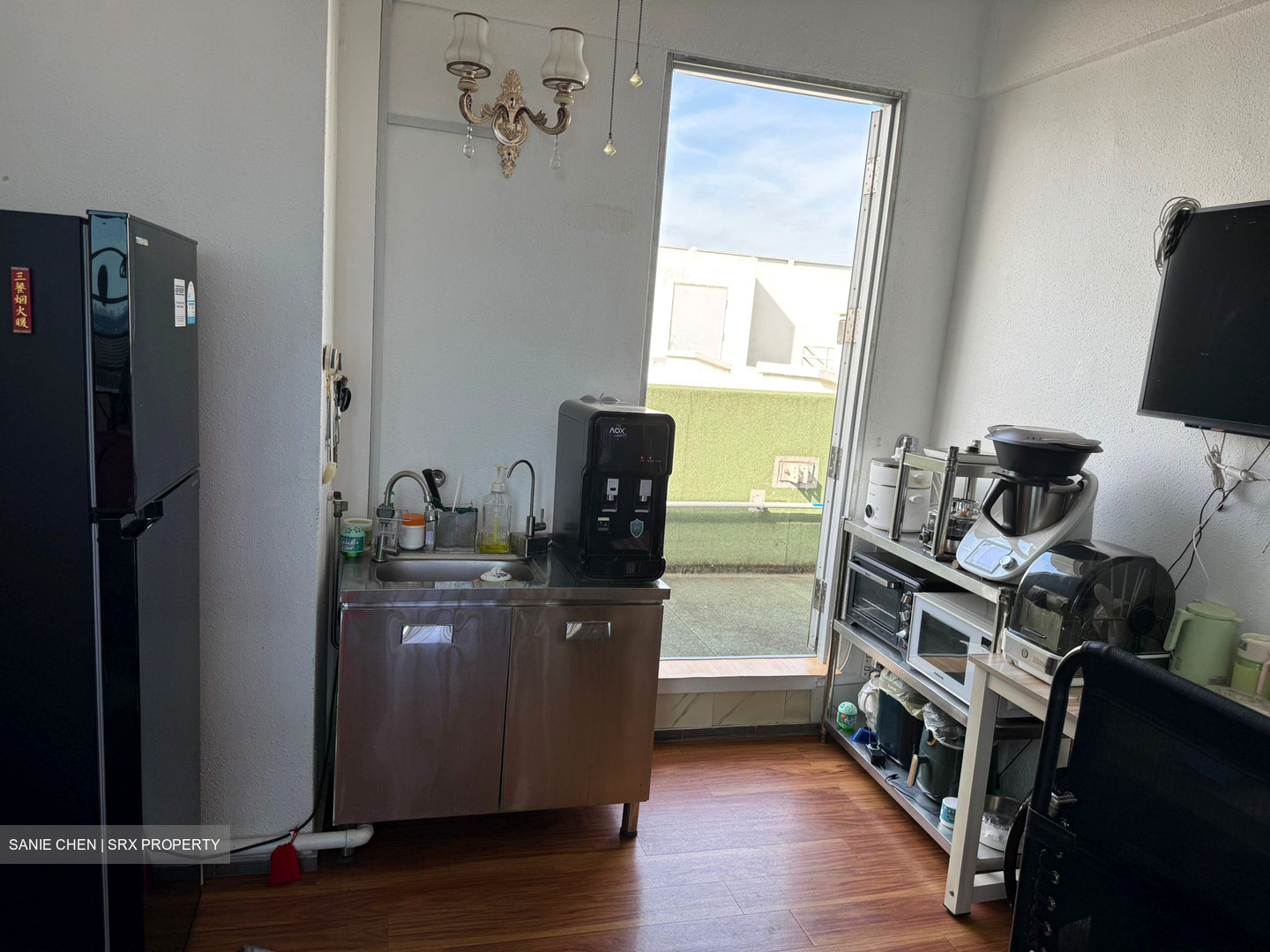 Grandeur 8 (D20), Condominium #498518681